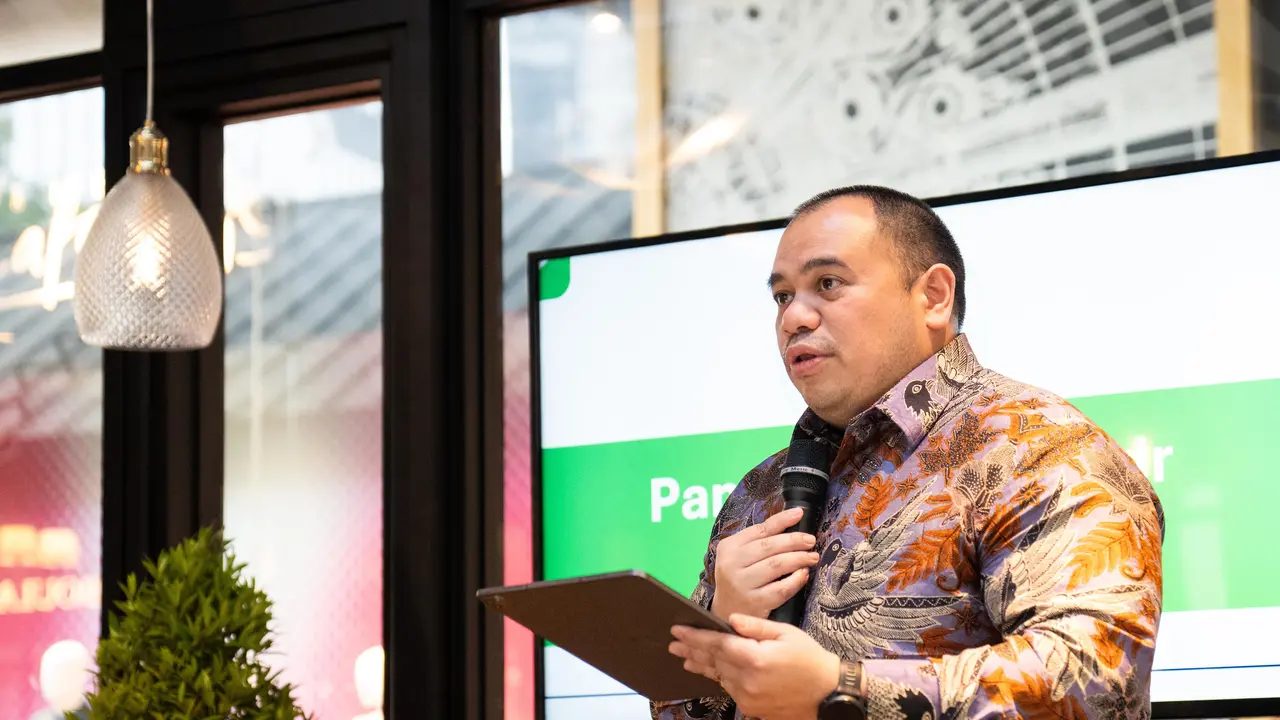 Pandu Sjahrir