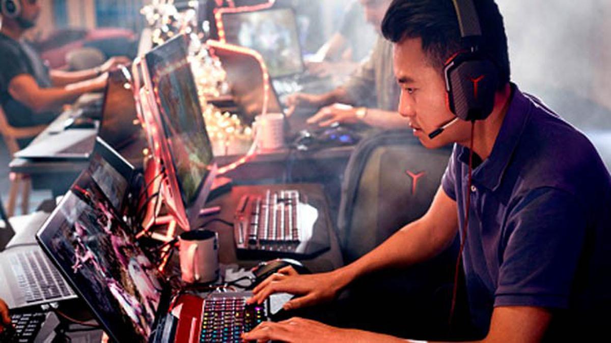 Main game. Фото Gamers 900x600