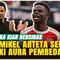 Mikel Arteta Sebut Bukayo Saka Kini Punya Aura Besar dan Bisa Ubah Jalannya Laga!