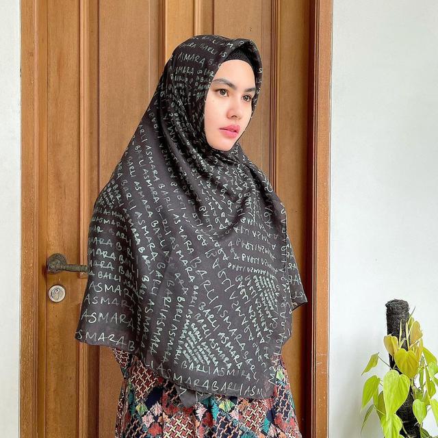 Kartika Putri. (Foto: Instagram @kartikaputriworld)