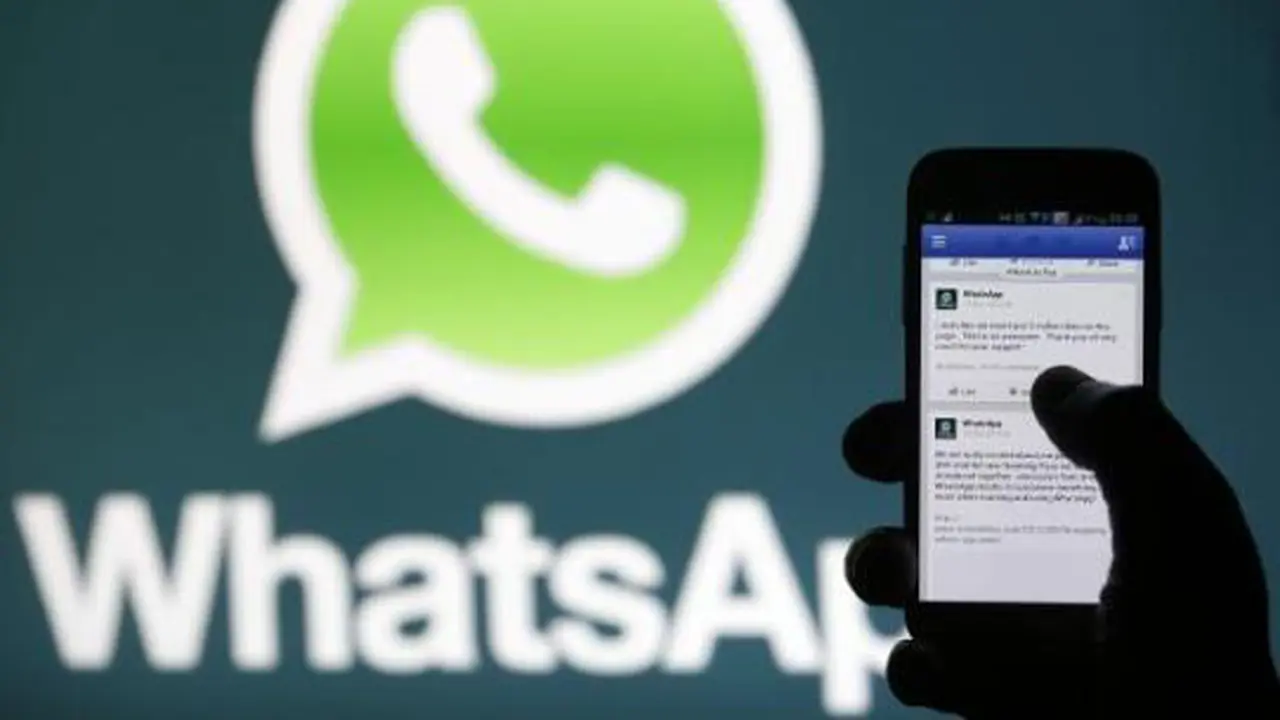 WhatsApp