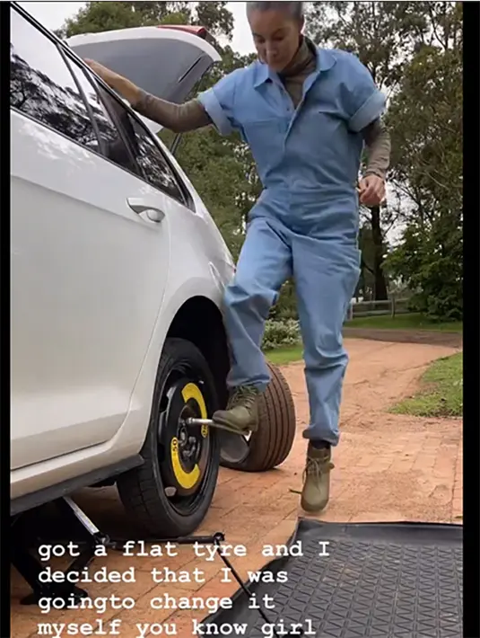 [Instagram/nadyahutagalung]