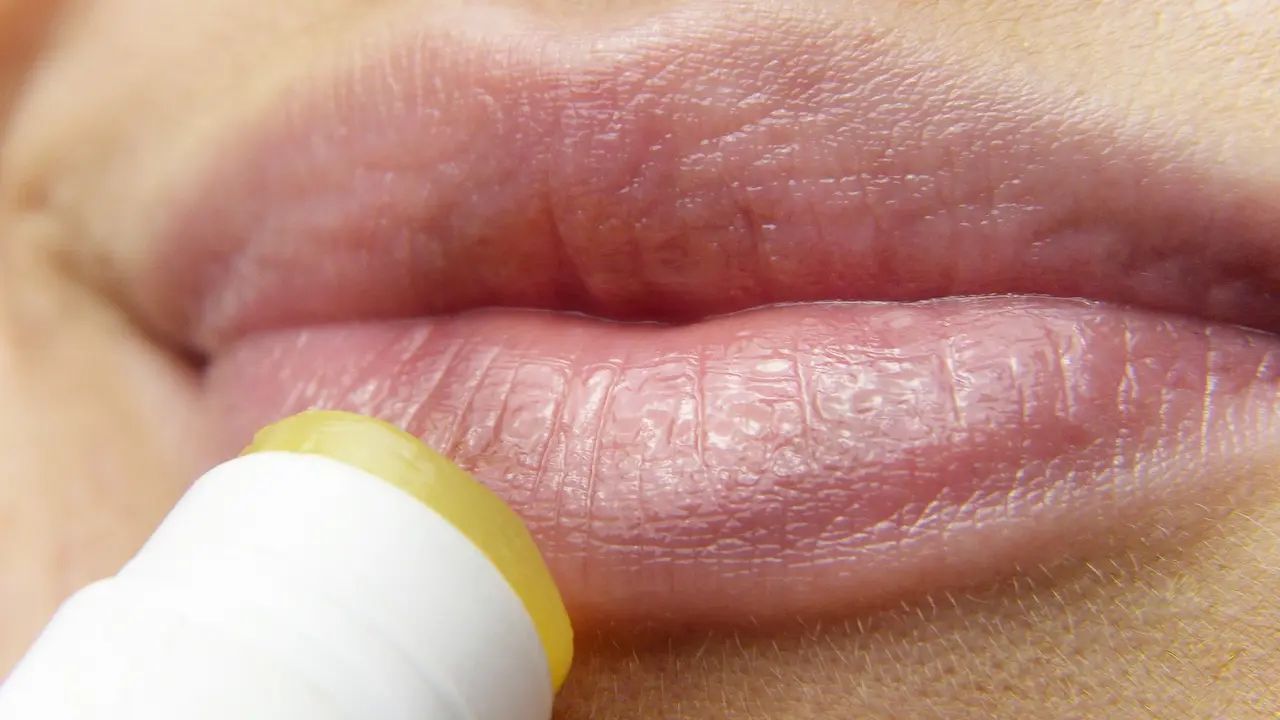 Shea butter bisa jadi pilihan lipbalm alami