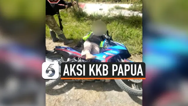 THUMBNAIL KKB PAPUA