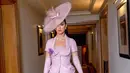 <p>Katy Perry menghadiri penobatan Raja Charless III di Westminster Abbey, London Inggris. [Foto: Instagram/ Katy Perry]</p>