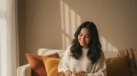 Prompt Gemini AI Viral Edit Foto Bareng Kucing/Gemini AI