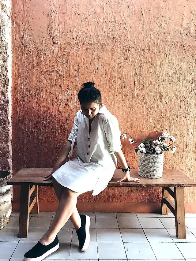 [Fimela] Putri Titian