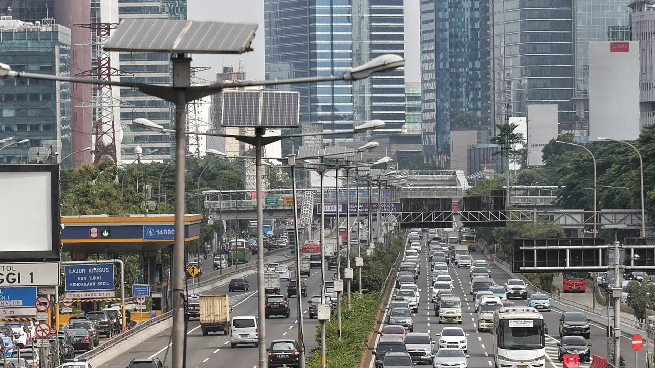 Tarif Tol