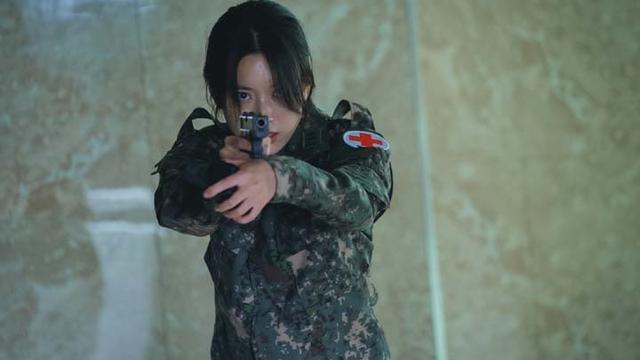 Han Hyo Joo - Happiness