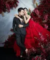 Glenca Chysara dan Rendi John kembali jalani pemotretan prewedding bersama fotografer FD Photography