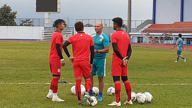 Luizinho Passos (Persib Bandung)