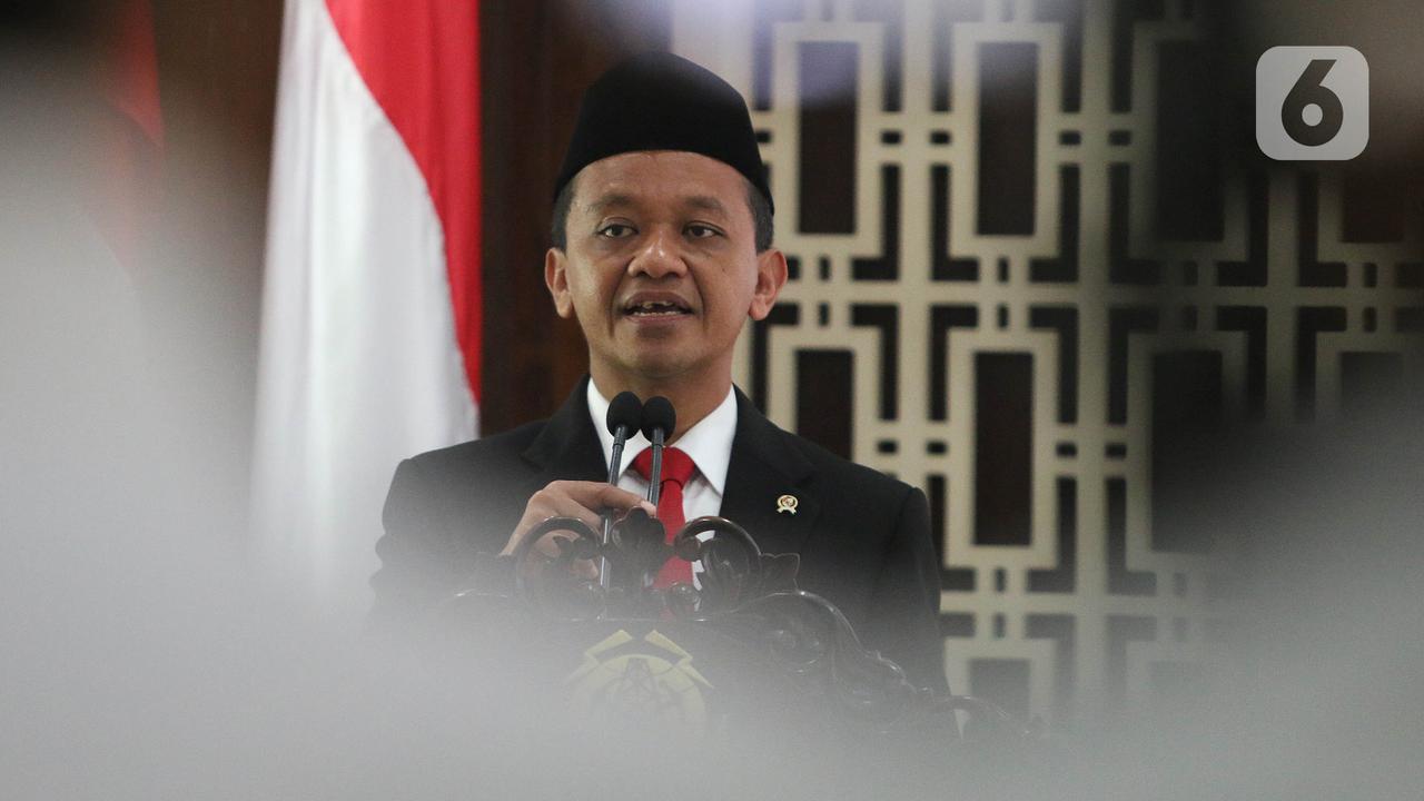 Blok Migas Mandek Lebih 20 Tahun, Bahlil Ancam Cabut Izin Pengelolaan