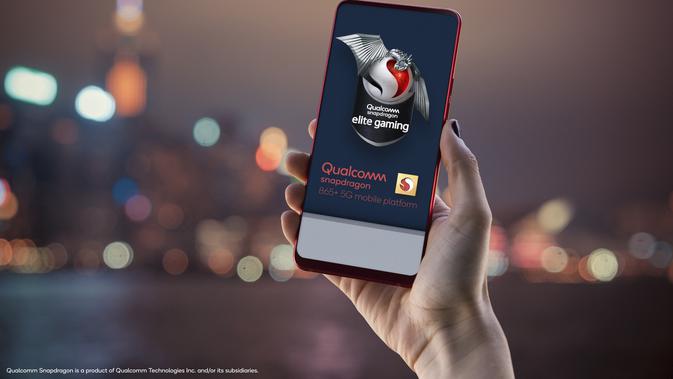 Snapdragon 865 Plus (Foto: Qualcomm)