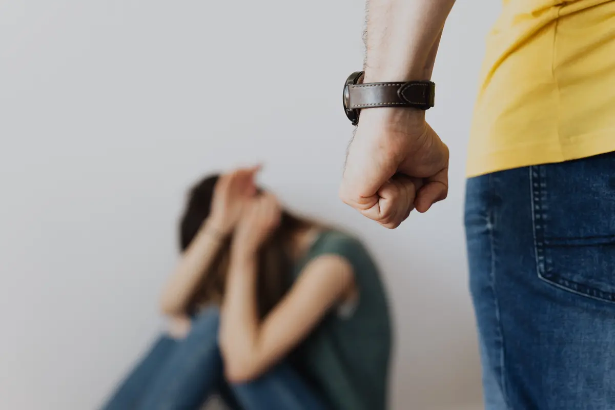 [Fimela] kekerasan terhadap perempuan