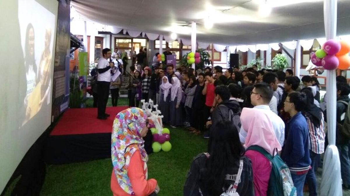 Jermania, Gim Edukasi Kolaborasi Indonesia-Jerman Resmi Dirilis