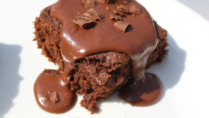 [Bintang] Yuk Jadikan Brownies Nutella Hadiah Manis untuk Pacar