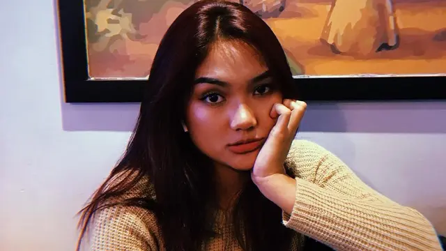 [Bintang] Marion Jola