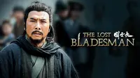 Sinopsis Film Mandarin The Lost Bladesman di Vidio: Aksi Donnie Yen Jadi Guan Yu