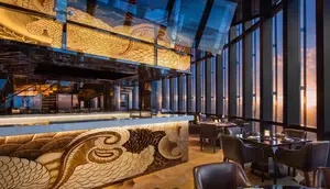 15 Tempat Makan Romantis di Jakarta 2026: Rooftop, Fine Dining, hingga Tepi Laut untuk Malam Berdua