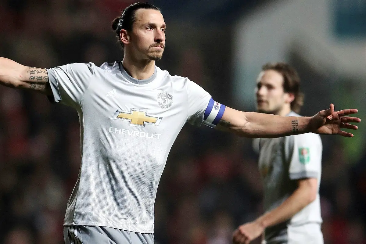Bristol vs Manchester United
