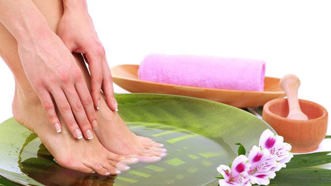 Cara Ampuh Menghilangkan Dan Mencegah Bau Kaki Cianjur Today