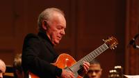 Joe Negri: Legendary Jazz Guitarist and 'Mister Rogers' Star Dies at 99