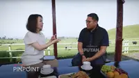 Anak Ideologis Prabowo Blak-blakan soal Pembisik dan Pilar di Sekeliling Presiden