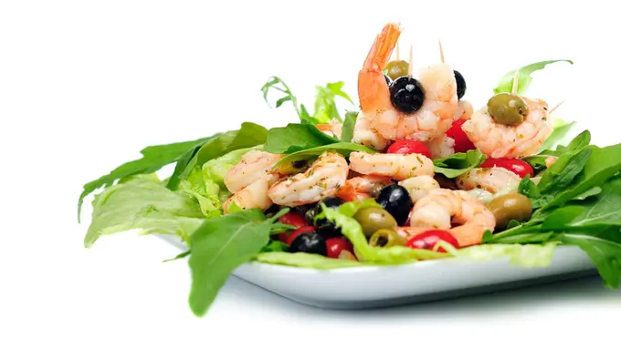 5 Hidangan Wajib Icip Pecinta Seafood