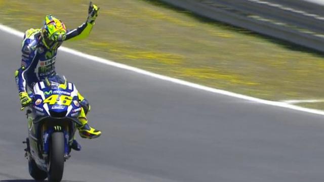 Valentino Rossi