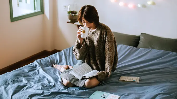 kamar tidur