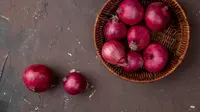 Trik Menyimpan Bawang Merah Tanpa Kulkas Agar Awet Berbulan-Bulan, Simak Selengkapnya