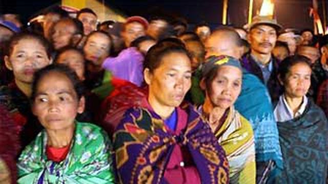 6 Fakta Menarik Suku Tengger Suku Asli Yang Tinggal Di Sekitar Gunung Bromo Surabaya Liputan6 Com