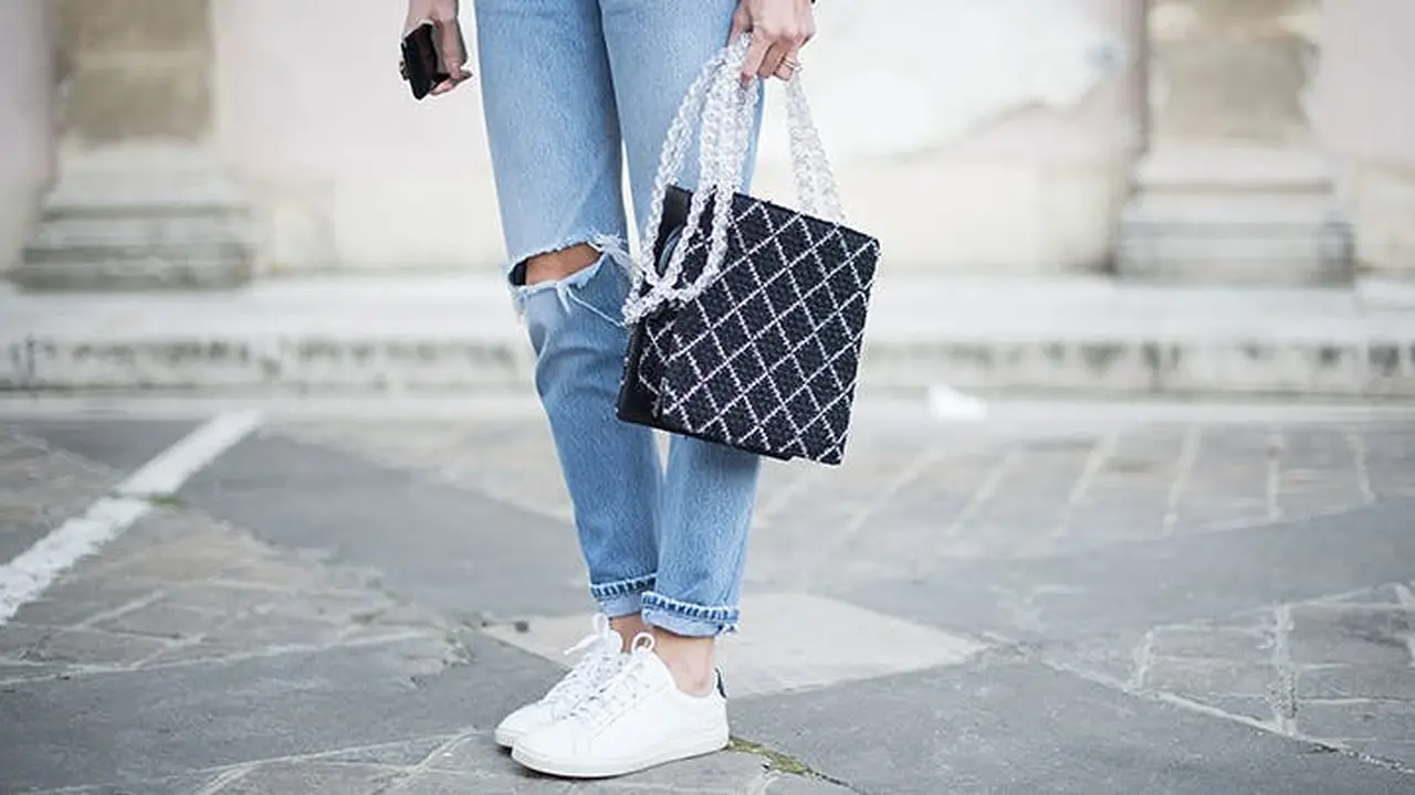 [Bintang] Sneakers