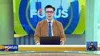 Perbarui informasi Anda di Fokus edisi (29/01) dengan beberapa berita di antaranya, Jembatan Putus, Anggota Polri-TNI Hanyut, Minyak Goreng Subsidi Langka di Pasaran, Kick Off Keketuaan Asean 2023.