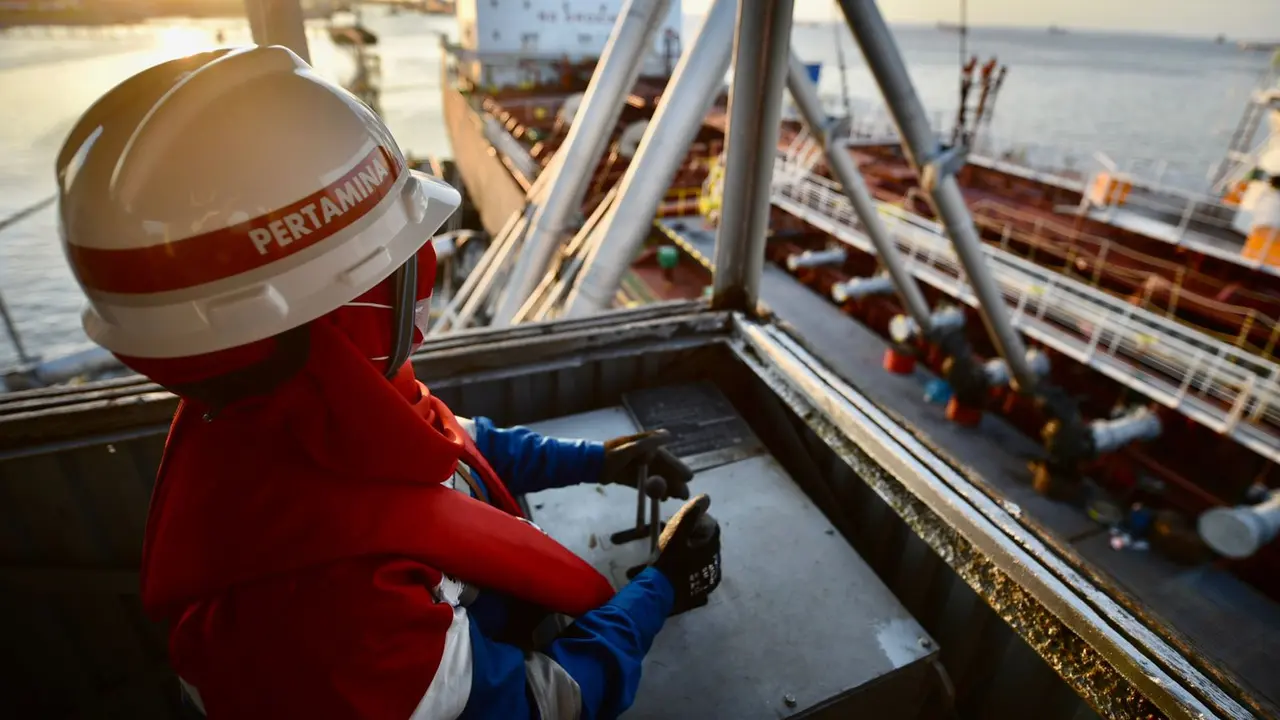 PT Pertamina Hulu Rokan (PHR) mengapalkan 22 juta barel minyak mentah ke kilang Pertamina sejak alih kelola pada 9 Agustus 2021.