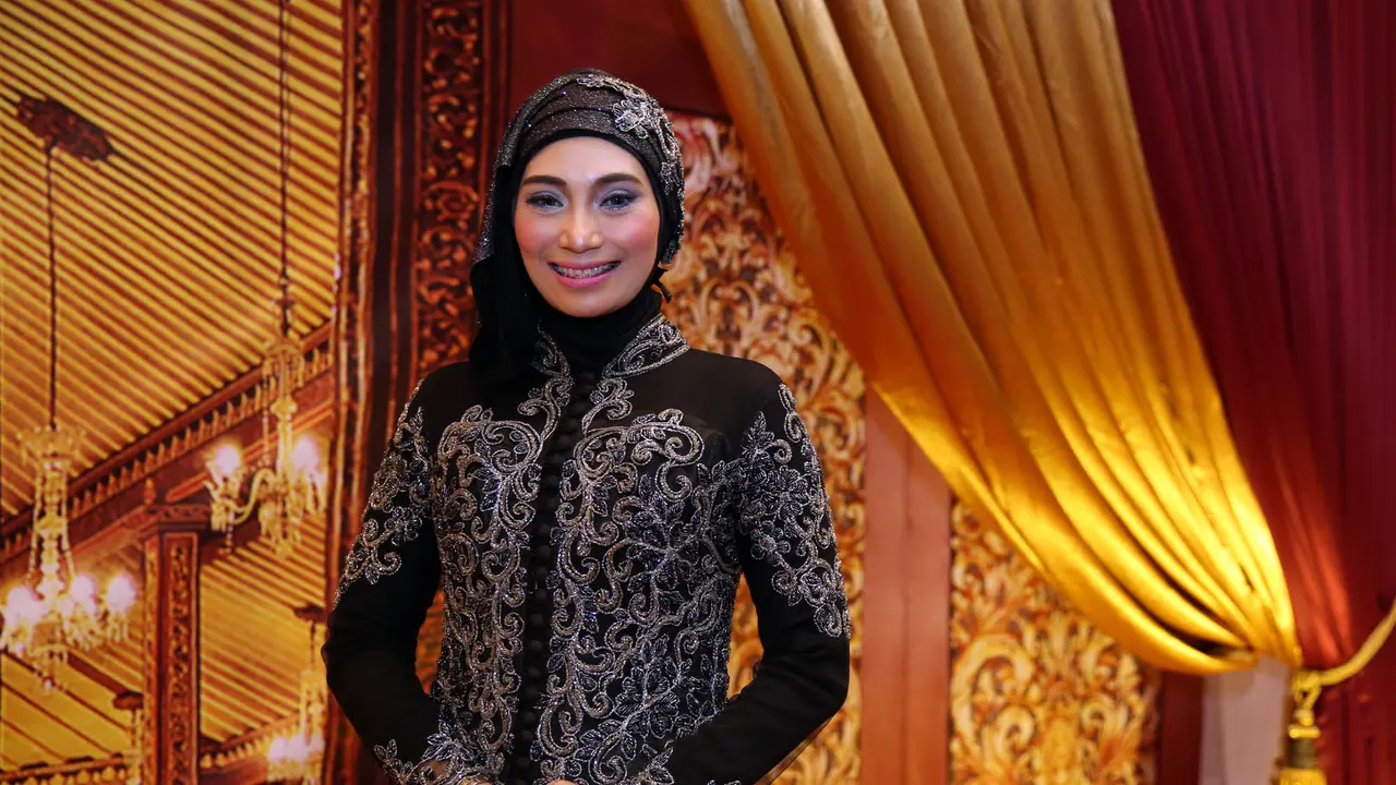 Inka Christie Ulang Tahun Ke-52, Ini 6 Hit Sang Ratu Slow Rock Dari