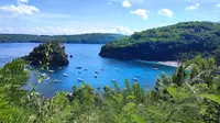 16 Rekomendasi Spot Mancing Nyaman 2025 di Bali, Bisa untuk Santai atau Tantangan