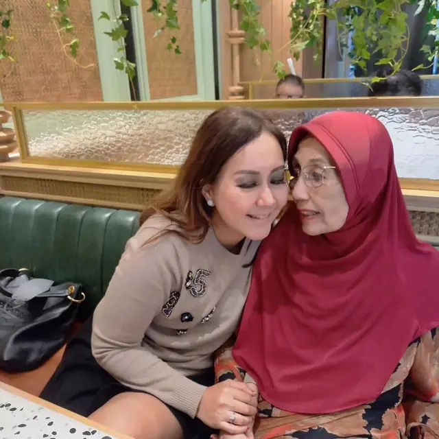 Cahya Kamila putri Nani Wijaya