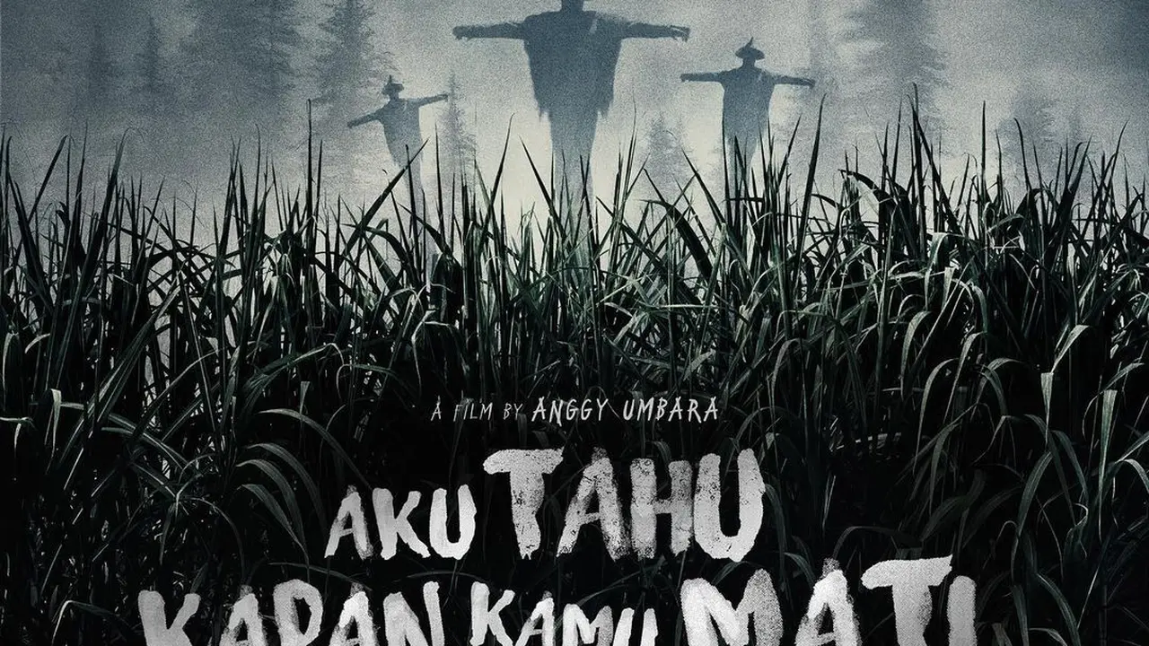 Aku Tahu Kapan Kamu Mati 2: Suicide Village (https://www.instagram.com/p/CpPUFyALVGe/)