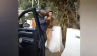 Klakson Pemicu Duel