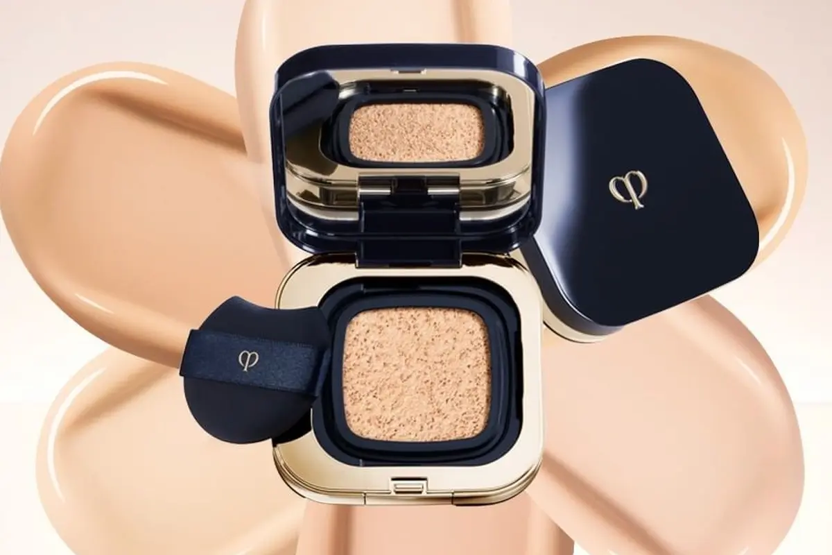 Clé de Peau Beauté