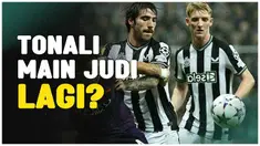 Berita Video, Sandro Tonali dikabarkan tersandung kasus judi di Inggris