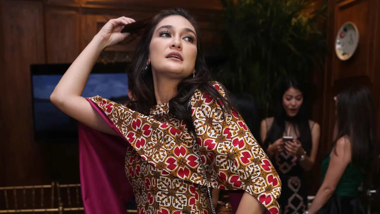 Luna Maya