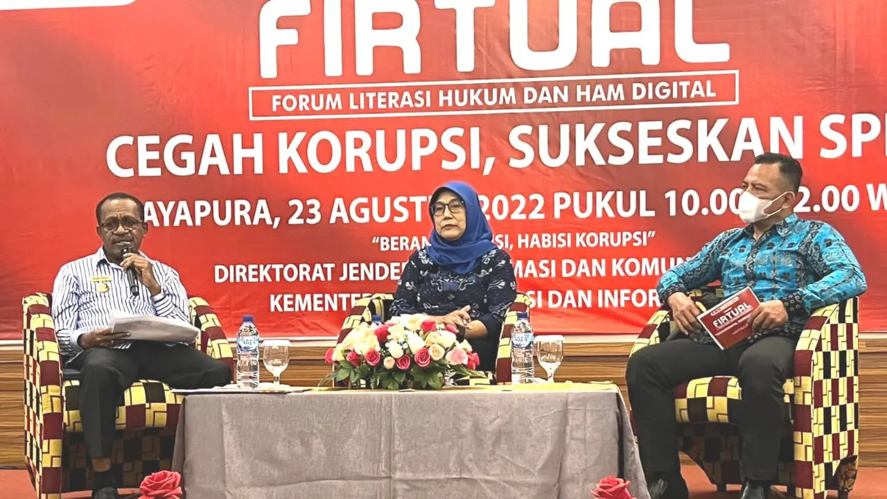 Antikorupsi