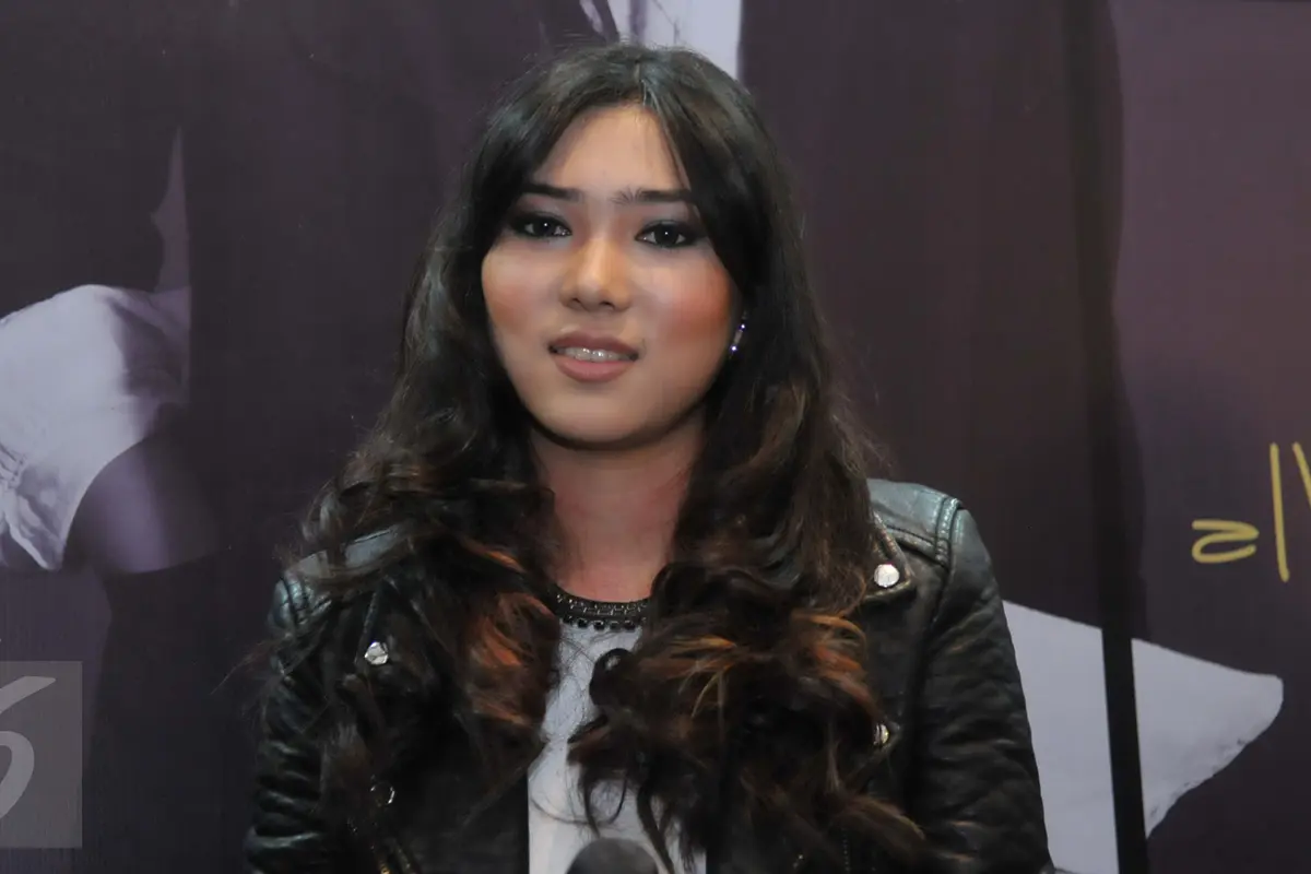 20151125- Isyana Sarasvati -Jakarta- Faisal R Syam