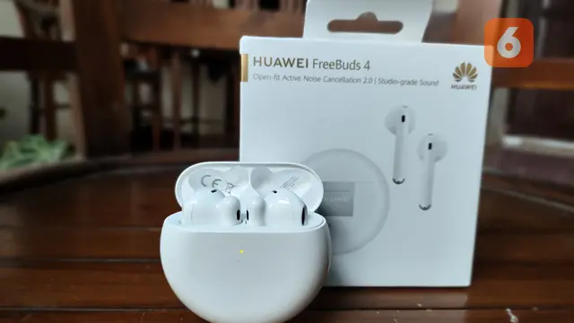 Huawei Freebuds 4