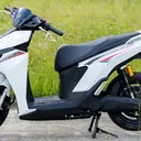 Dari Pagi hingga Malam, VinFast Viper Buktikan Motor Listrik Tak Ribet