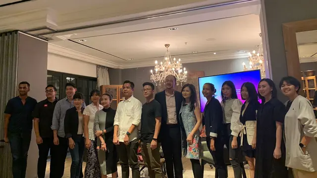 Indonesia Brand Founders Summit 2022 Bakal Digelar, Hadirkan Lebih Dari 30 Pembicara dari Pengusaha Sukses