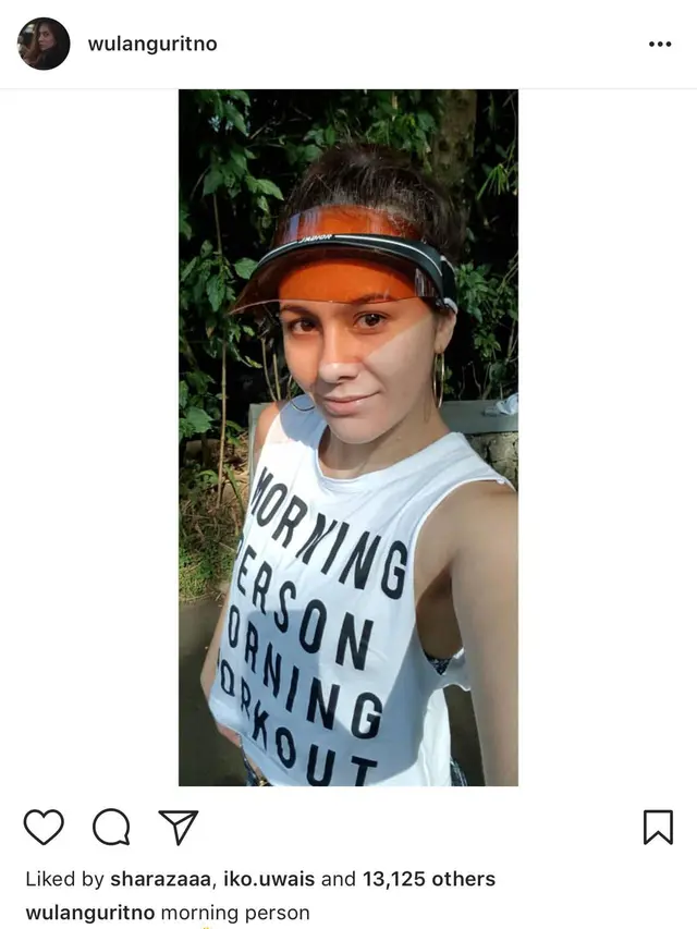 Bukan Cuma Nyaman, Do Boxe Juga Bikin Kamu Terlihat Fashionable Saat Olahraga