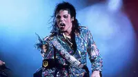 Michael Jackson (USA Today)